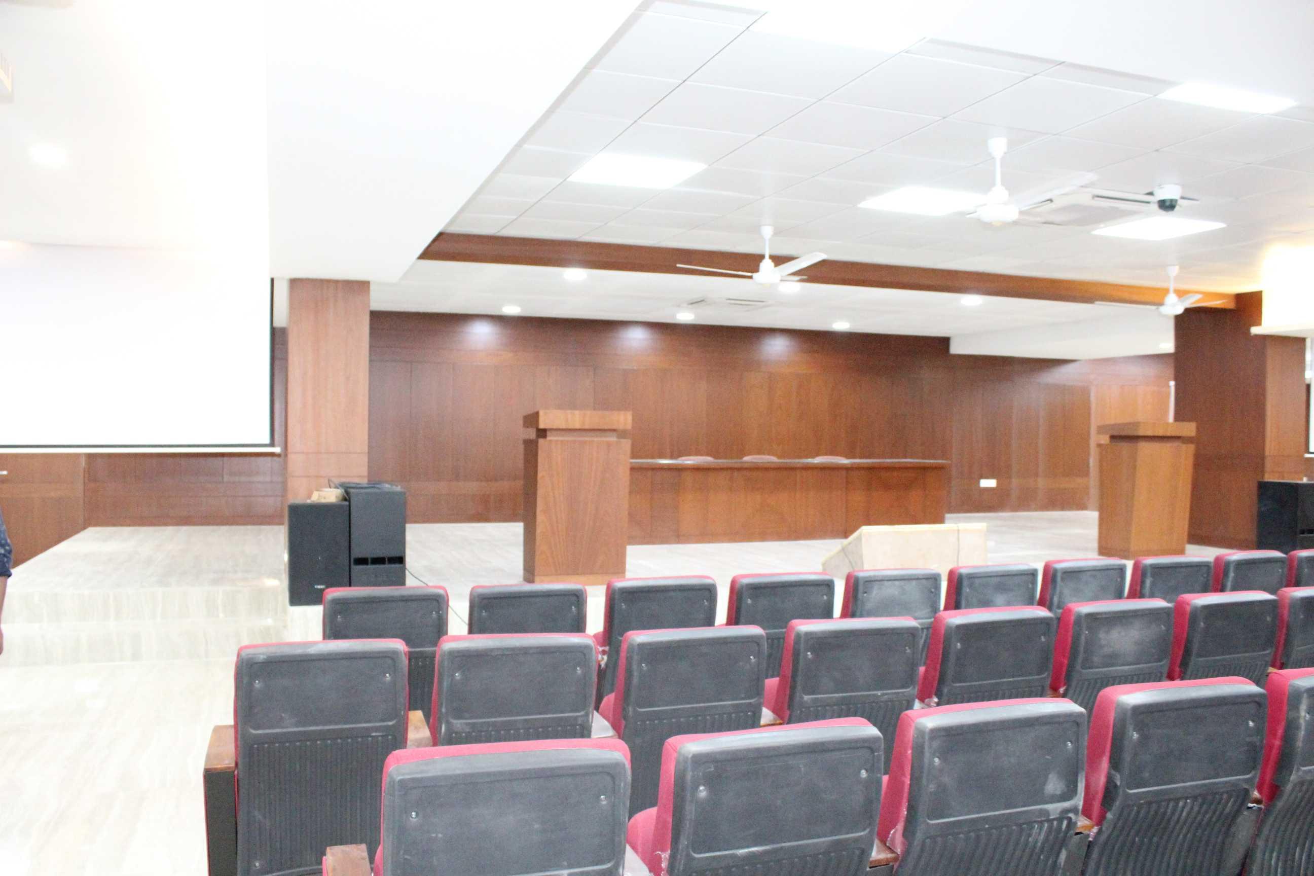 Technocrats Group of Institutions Bhopal OD photo 36